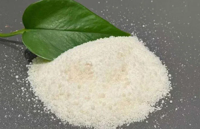 Der sanftere Eiskämpfer