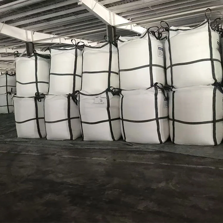 Calciumchlorid-Pellet für die Industrie