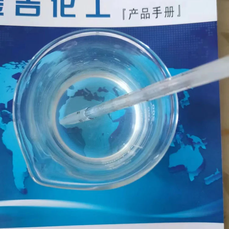 Calcium Chloride 30 36 Liquid