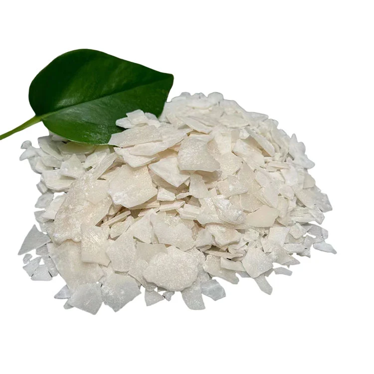 Magnesiumchlorid 46 % Flocken